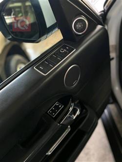 لاند ڕۆڤەر ڕانج ڕۆڤەر ڤۆگ